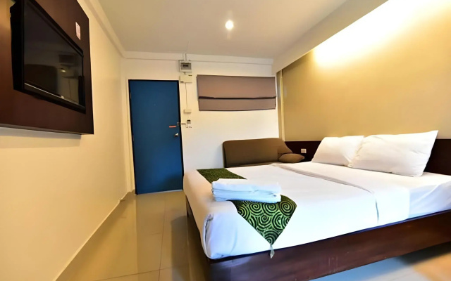 L42 Hostel