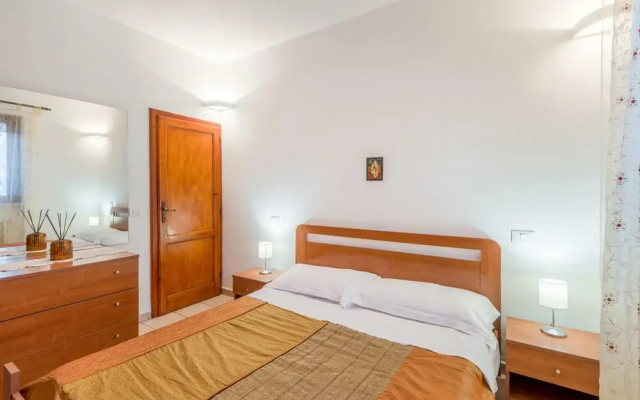 Apartment Via Tamburlana