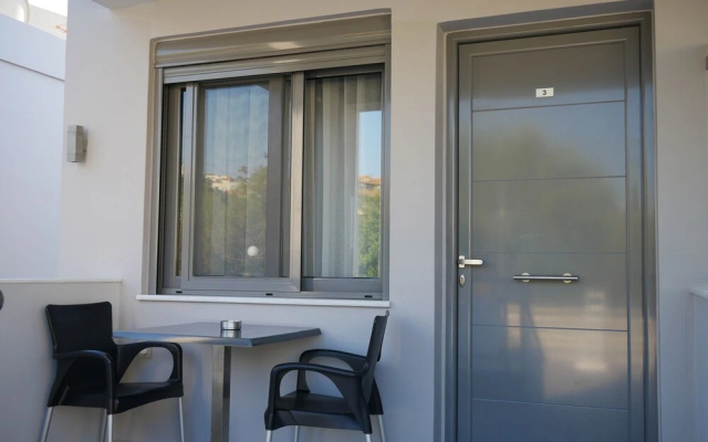 Erotokritos Studios Near the Beach