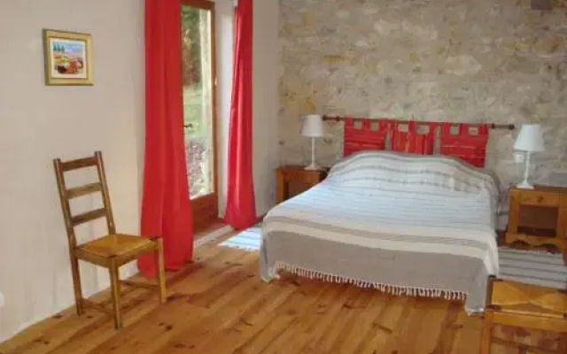 Les Chambres dHôtes de Bélinaire