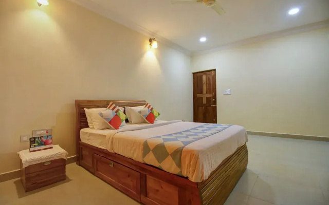 OYO 23010 Home Berry Trails Homestay
