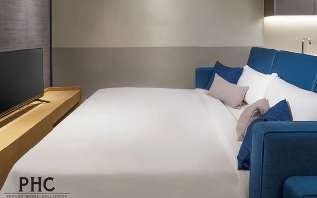 Bahari Parade Hotel Managed By The Ascott Limited