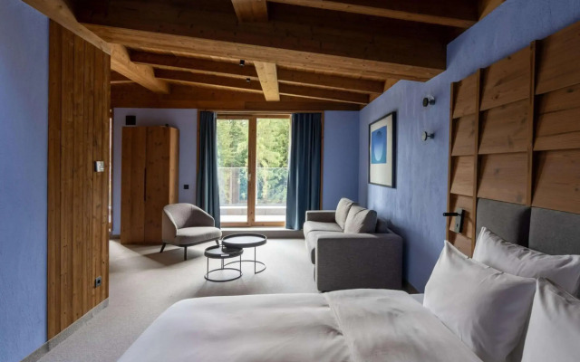 Swissôtel Poiana Brasov