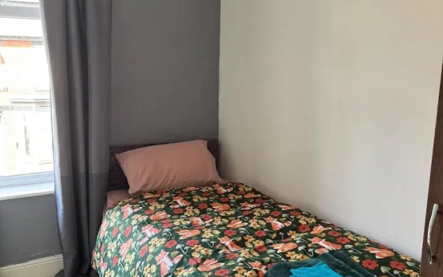 Comfort and Leisure