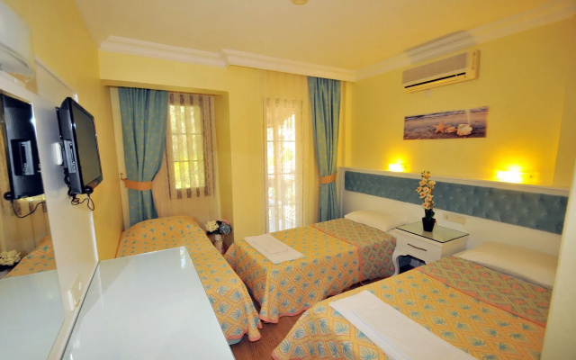 Ilkiz Beach Hotel