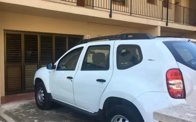 Apartamento vacacional 10