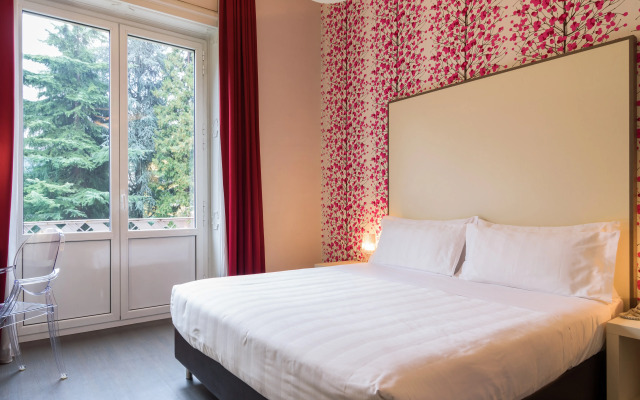 Hotel Tiziano