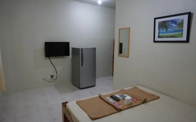 Alimpay Foresters Apartment