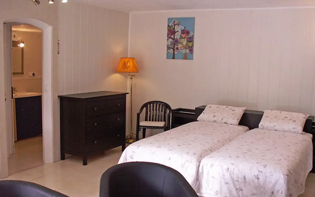Apartment Haider L'isle sur la Sorgue