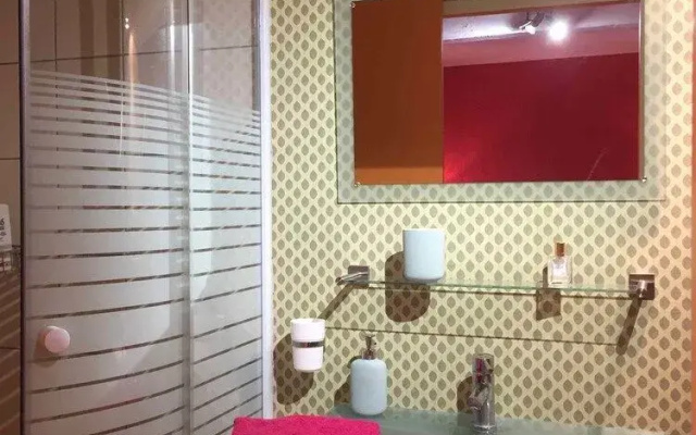 Chambre d'hôte Sérénité
