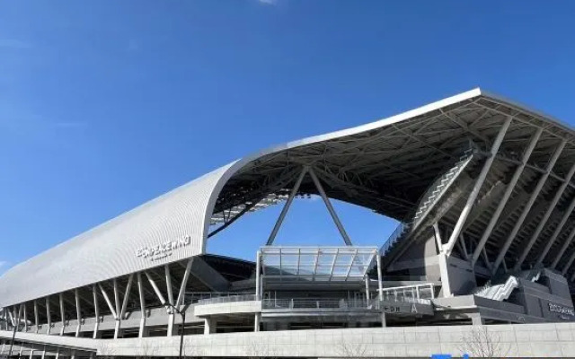 HIROSHIMA Riversidehouse /100㎡/3LDK/Free parking available