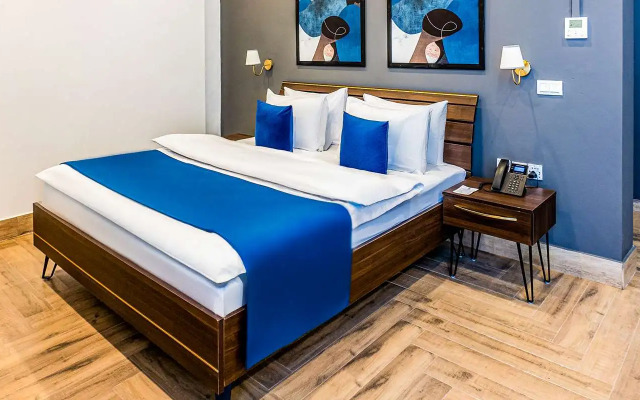 Best Western DHA Hanna Mall Quetta
