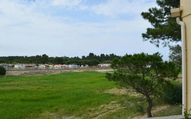Appartement Argelès-sur-Mer, 2 pièces, 4 personnes - FR-1-225-240