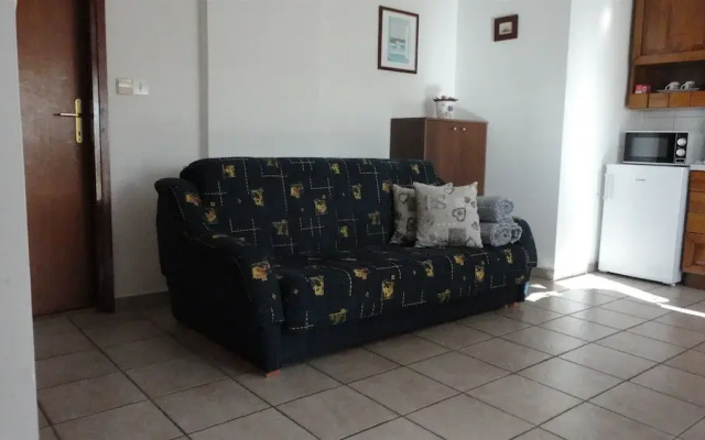 Apartments Info