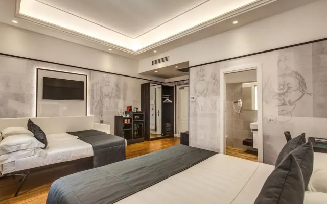 The Liberty Boutique Hotel
