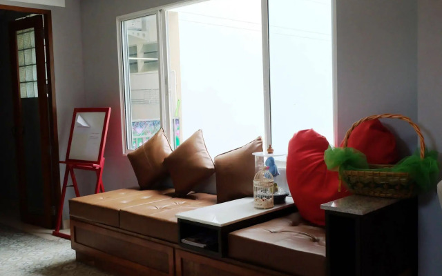 AA Resort Hotel