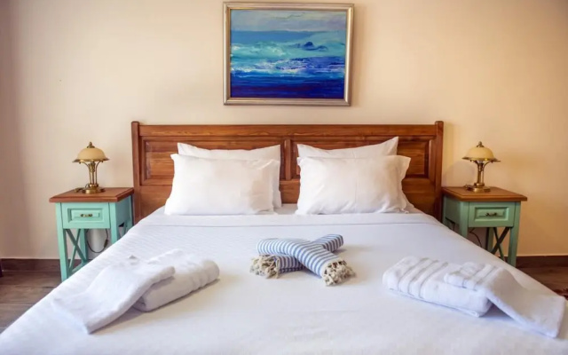 Lovely Room with Mesmerizing View in Selimiye