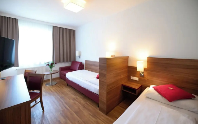 KSV Hotel Wien