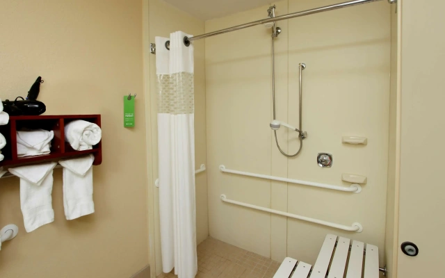 Hampton Inn Madison