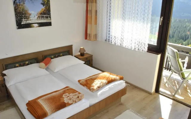 Bed&Breakfast Lausegger