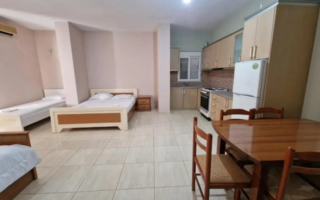 Apartments Amar