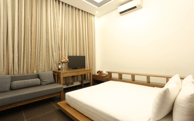 Valentine Hotel