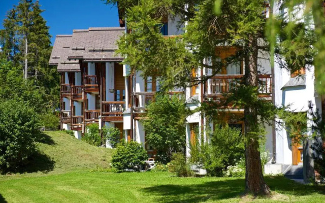 Schweizerhof 423