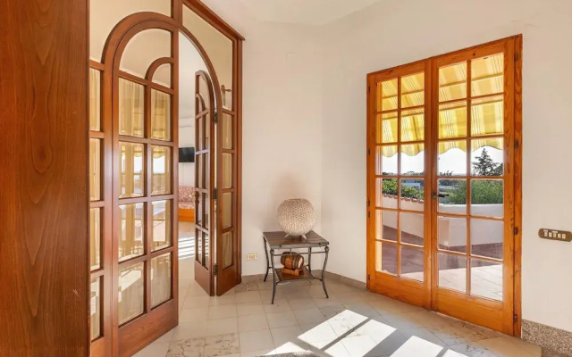 Villa Alice