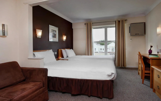 Garden Court Hotel Aylesbury