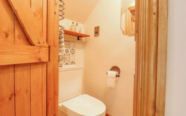 Postbox Cottage