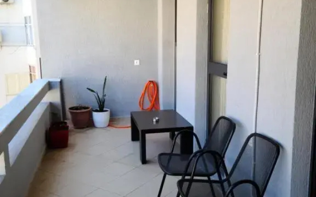 Marinela Apartment