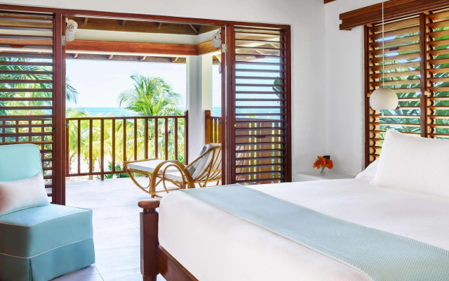 Couples Swept Away All Inclusive