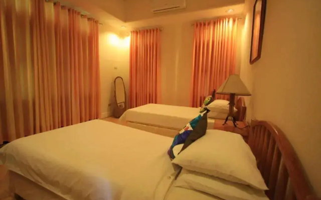Porta Verde Resort Villas Caliraya