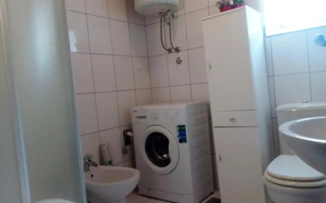 Apartments Fani 3421