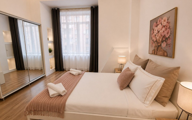 Victoriei Old Town Apartment