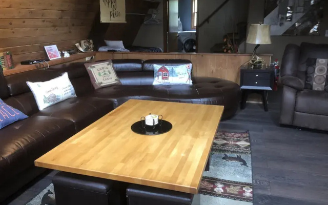 Chalet Du Lapin