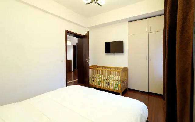 Sorica Apartment