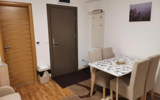 JORDAN Apartment KC 9C 35 Kopaonik