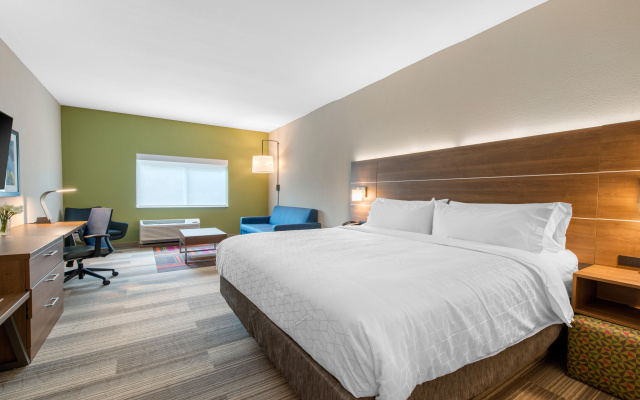 Holiday Inn Express & Suites Alachua - Gainesville Area by IHG