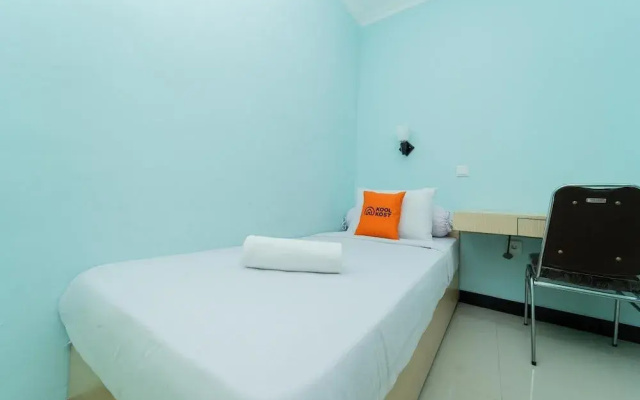 KoolKost Syariah near Taman Bekapai Balikpapan