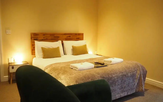 Argyll Hotel