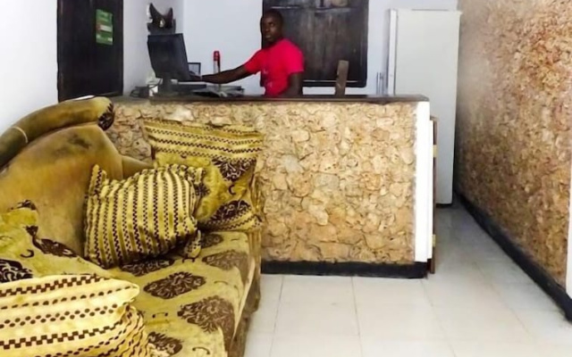 Kitendetini Bahari Hotel Lamu
