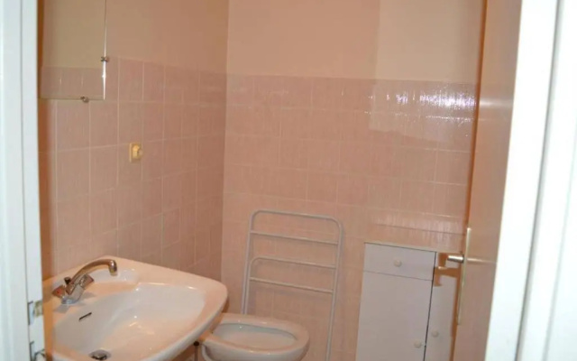 Appartement Cavalaire-sur-Mer, 2 pièces, 4 personnes - FR-1-226B-331