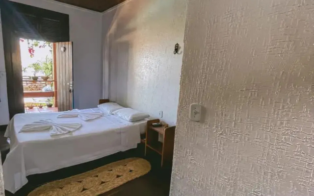 Hotel E Kitepoint Salinópolis