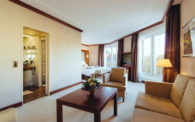 Grand Elysee Hamburg