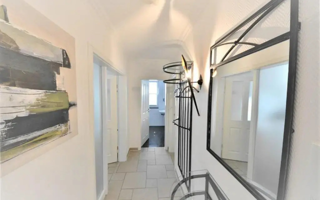 Villa Vivaldi - Ferienwohnung 3