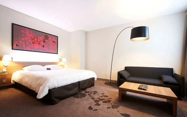 Mercure Cholet Centre