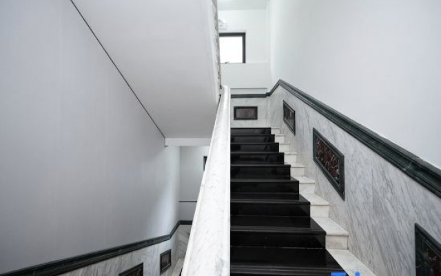Yuejing Hotel (Yuqiao Subway Station Branch Shanghai)