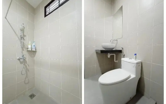 Emma Sukma Homestay by OYO Rooms