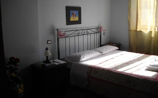 Villa Scarfi